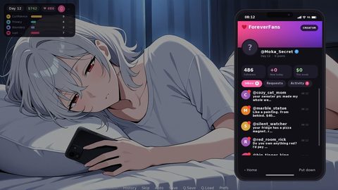 Moka's Content screenshot 1