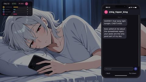 Moka's Content screenshot 2