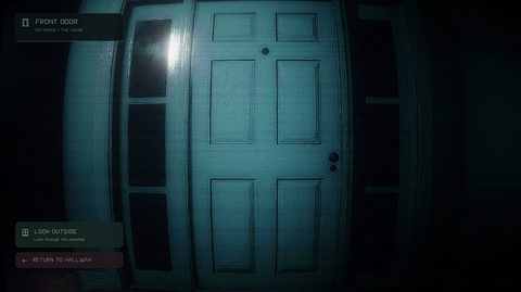 Enclosed Euphoria I Am Beyond Human Desires screenshot 13