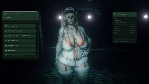 Enclosed Euphoria I Am Beyond Human Desires screenshot 7