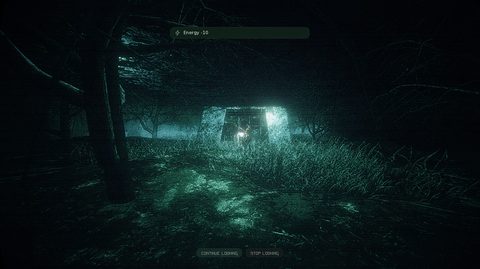 Enclosed Euphoria I Am Beyond Human Desires screenshot 9