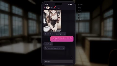 Her New Job screenshot 17