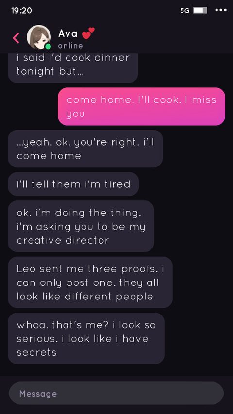 Her New Job screenshot 5