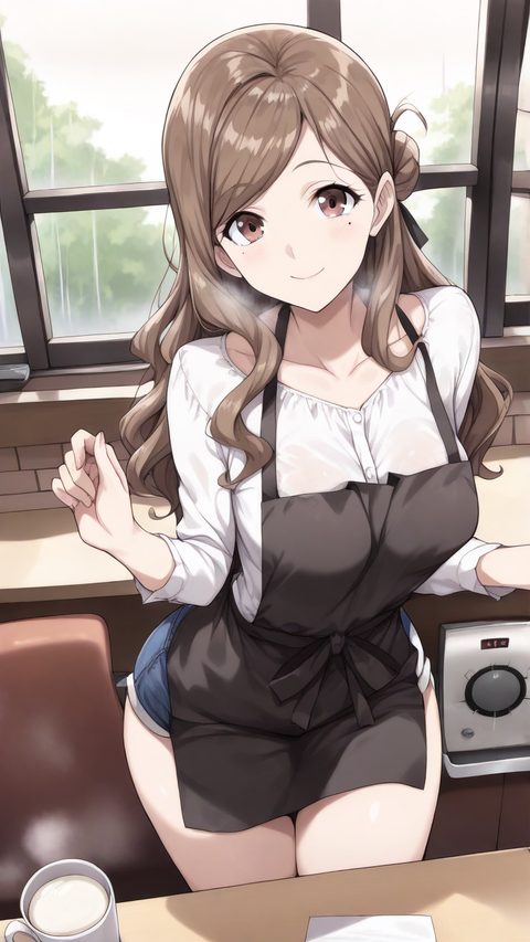 Her New Job screenshot 7
