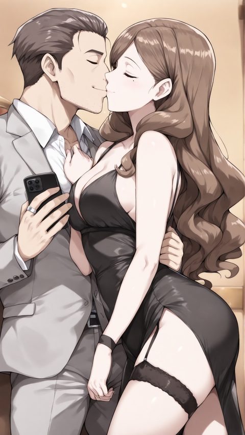 Her New Job screenshot 9
