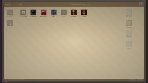Innocence: Fresh Blood screenshot 5