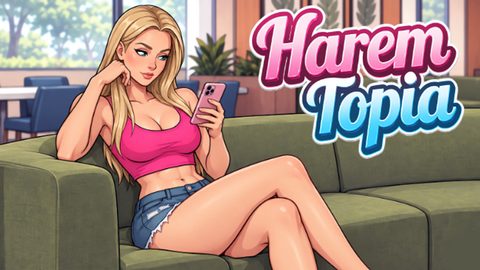 Harem Topia
