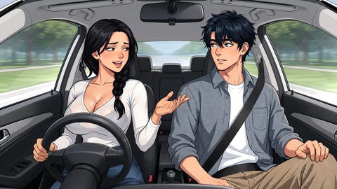 Harem Topia screenshot 4