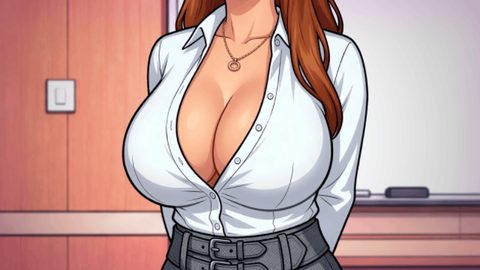 Harem Topia screenshot 5