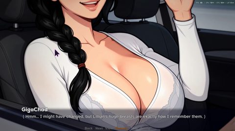 Harem Topia screenshot 10