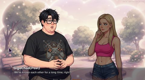Harem Topia screenshot 11