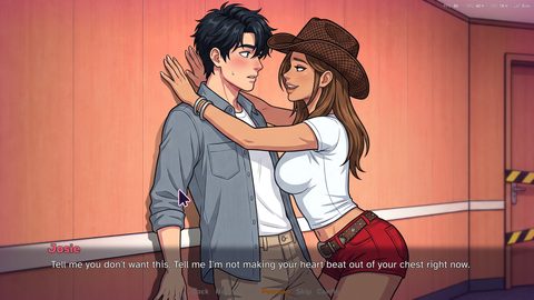 Harem Topia screenshot 14