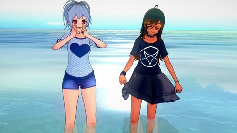 Love Castaways screenshot 19
