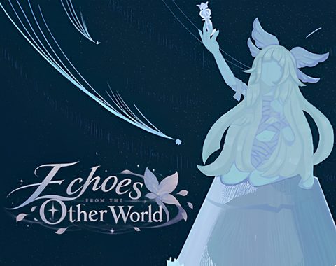 Echoes from the Other World