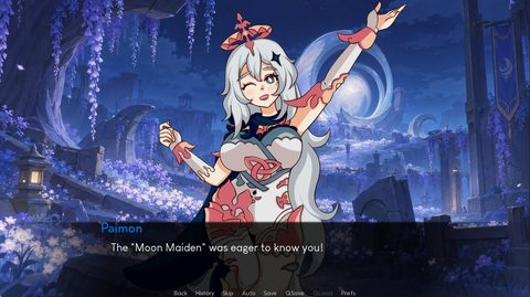 Echoes from the Other World screenshot 2