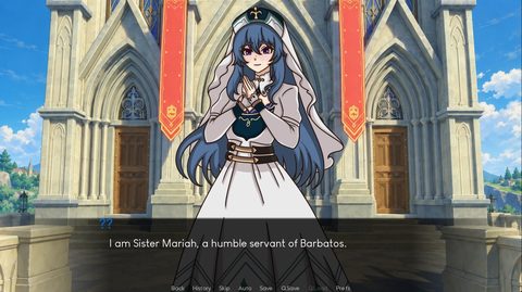 Echoes from the Other World screenshot 4