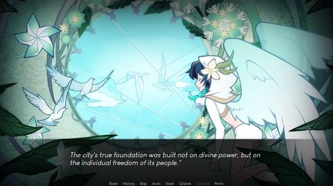 Echoes from the Other World screenshot 6