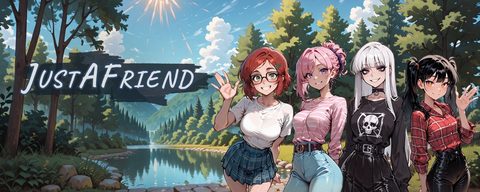 Just a Friend