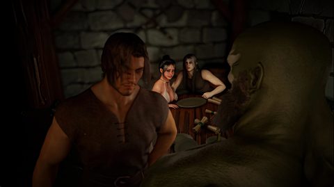 Northern Towers Ruin screenshot 5