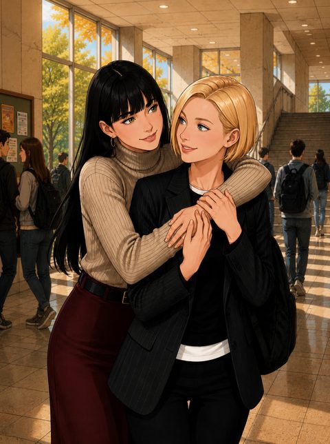 Finding a Path screenshot 3