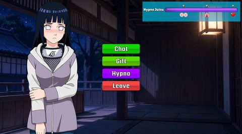 Hypno Ninja screenshot 3