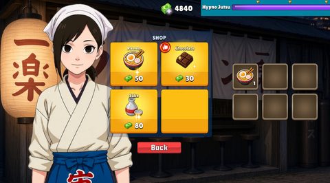 Hypno Ninja screenshot 4
