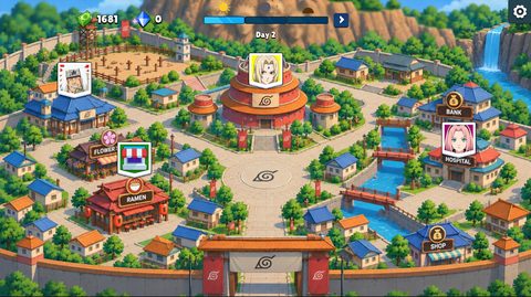 Hypno Ninja screenshot 6