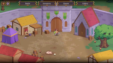 Charmed Souls screenshot 4