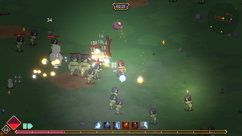 Charmed Souls screenshot 5