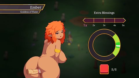 Charmed Souls screenshot 7