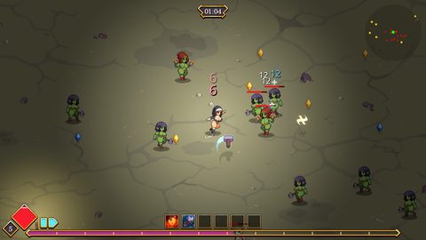 Charmed Souls screenshot 8