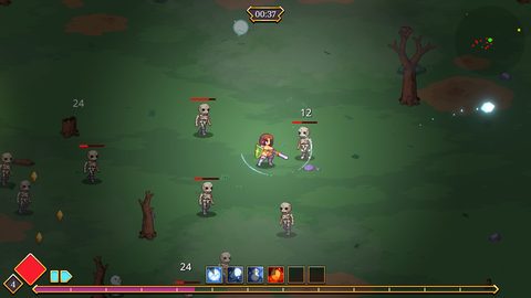 Charmed Souls screenshot 10