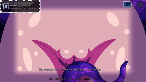 Tentacle Nurse screenshot 1