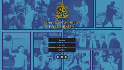HawkesWorth University