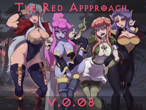 The Red Approach
