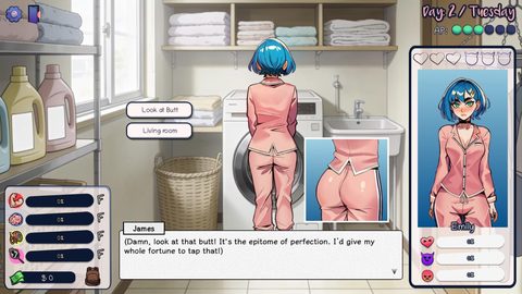 Our Shared Days screenshot 8