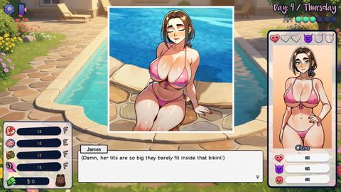 Our Shared Days screenshot 1