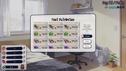 Our Shared Days screenshot 15