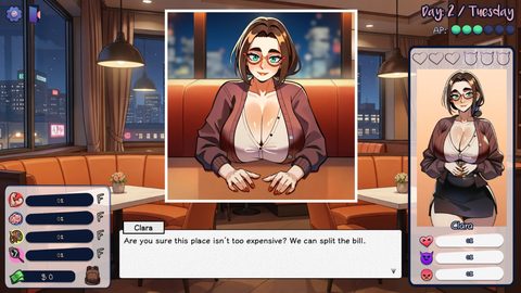 Our Shared Days screenshot 6