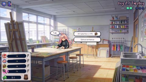 Our Shared Days screenshot 16