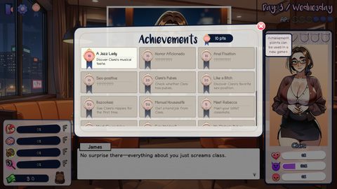 Our Shared Days screenshot 13