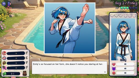 Our Shared Days screenshot 7
