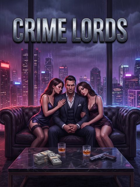 Crime Lords screenshot 9