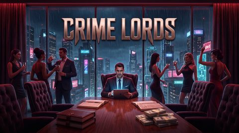 Crime Lords