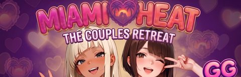 Miami Heat The Couples Retreat