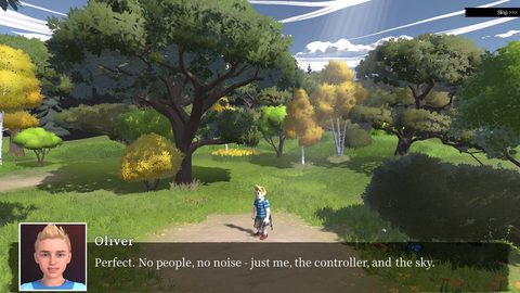 7 Silent Secrets screenshot 1