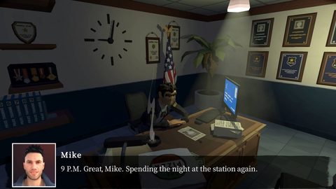 7 Silent Secrets screenshot 3