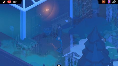 7 Silent Secrets screenshot 4