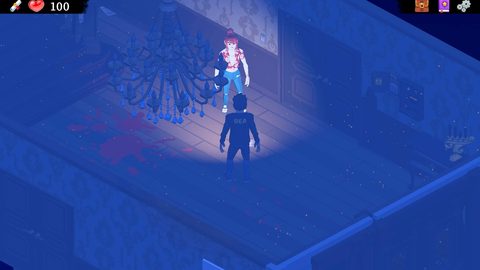 7 Silent Secrets screenshot 5