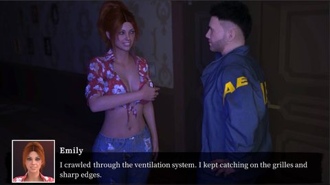 7 Silent Secrets screenshot 6
